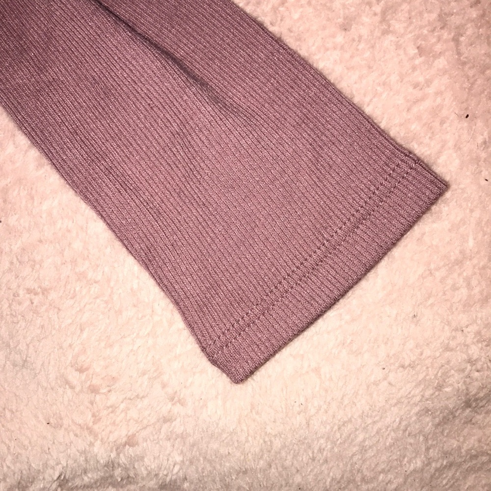 Pink top - Picture 3 of 5